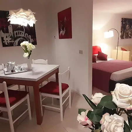 Gioart Appartament Apartamento