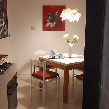 Gioart Appartament Apartamento *