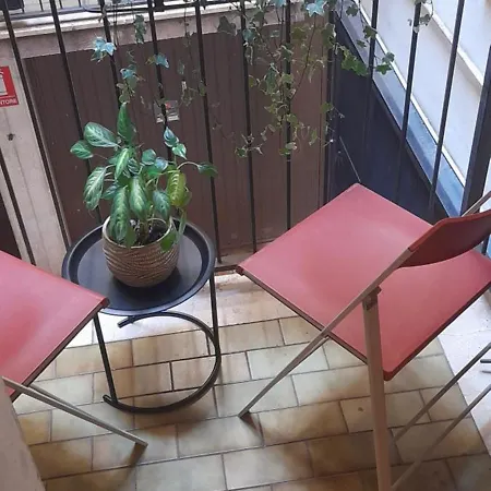 Gioart Appartament Apartment *