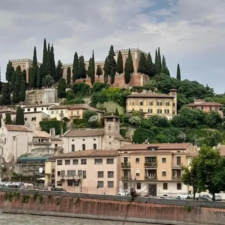 Gioart Appartament Apartment Verona