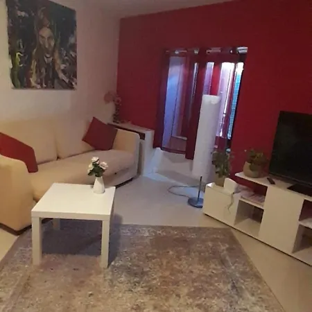 Apartamento Gioart Appartament Verona