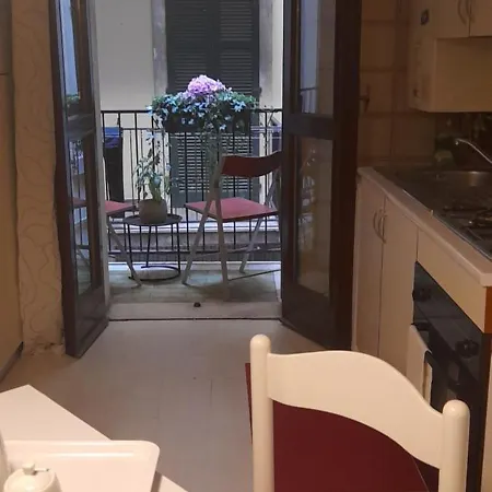 Gioart Appartament Apartamento