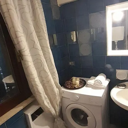Apartamento Gioart Appartament