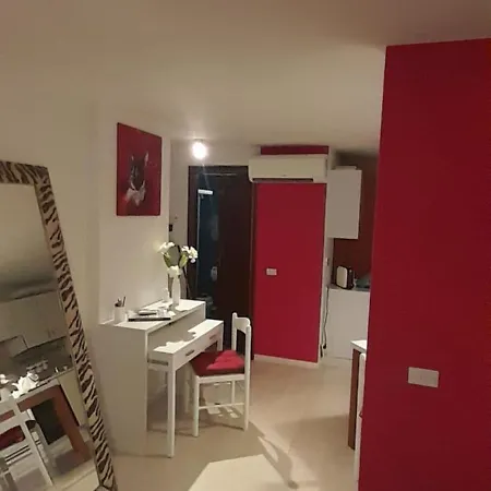 Gioart Appartament Apartment *