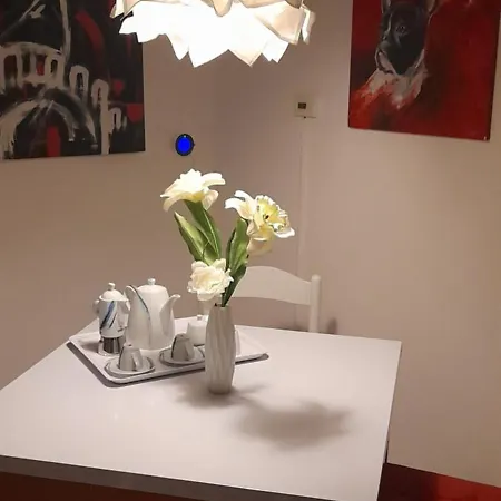 Apartment Gioart Appartament *