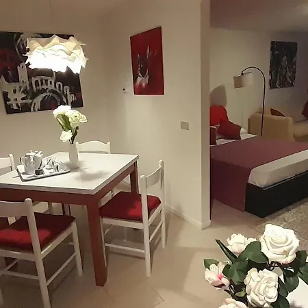 Apartment Gioart Appartament Verona